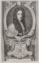 Daniel Finch, Earl of Nottingham